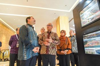IMT-GT could promote sub-regional SEZ cooperation: ministry