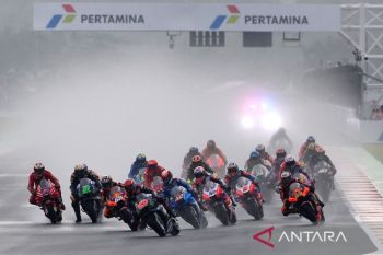 MotoGP Indonesia: Organizer offers 50-percent off early bird tickets