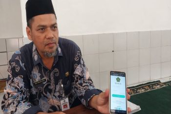 Kemenag  Pekalongan minta pelaku UMKM urus sertifikasi produk halal
