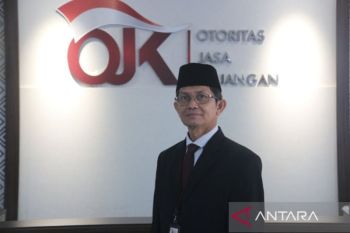 Pembiayaan Modal Ventura Sulut  tumbuh 63,59 persen