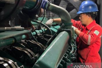 PLN percepat perbaikan gangguan listrik di perbatasan Sulut