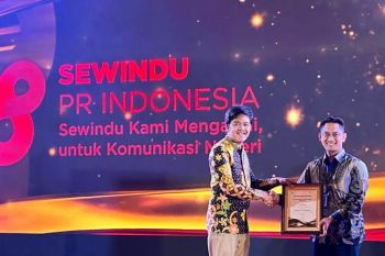 Transformasi digital PLN perkuat komunikasi publik dan peningkatan pelayanan pelanggan