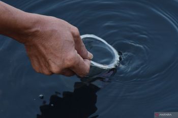 BRIN develops technology to clean water with heavy metal contamination