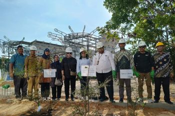 Bisa jadi pusat wisata dan edukasi, begini peran penting ekoriparian UMRI yang dibangun PHR