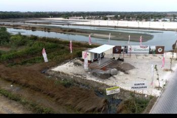 Pemkot Surabaya bangun rusunami mulai awal 2024