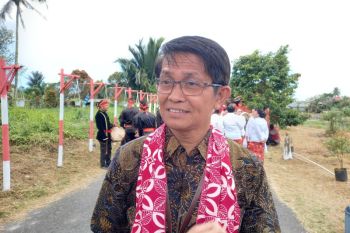 Perusahaan pembiayaan di Sulut tumbuh 8,73 persen