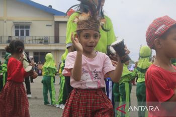 Pengawasan orang tua melindungi anak terdampak kekerasan digital