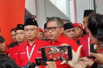 TPN Ganjar Pranowo akan beri arahan penutupan Rakernas IV PDIP