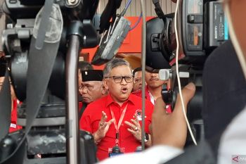 PDIP hormati keputusan putra bungsu Presiden Jokowi masuk PSI