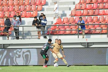 Liga 1: PSS Sleman diganyang Arema FC