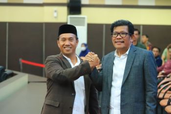 DPRD Sulsel mengesahkan Perda fasilitasi penyelenggaraan pesantren
