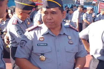 Lapas Manado terus lakukan pencegahan narkoba