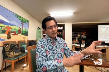 APPBIPA Jepang: Melonjak, pembelajar Bahasa Indonesia