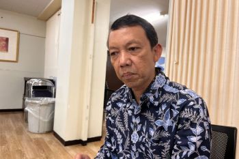 Duta Bahasa intensifkan Bahasa Indonesia di mancanegara
