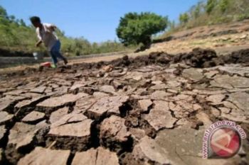 Pasokan air di empat kabupaten berstatus darurat masih aman di Yogyakarta