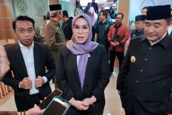 Anggaran Pilgub Sulsel dialokasikan sebanyak Rp224 miliar lebih