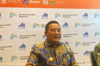 Pj Gubernur Sulsel minta kabupaten/kota anggarkan pengembangan rumpon
