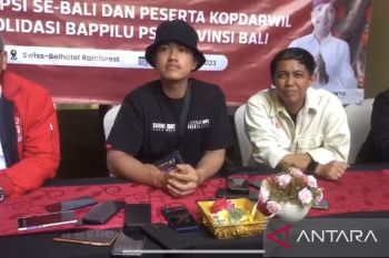 Terbukti korupsi, Kaesang akan rampas aset kader PSI