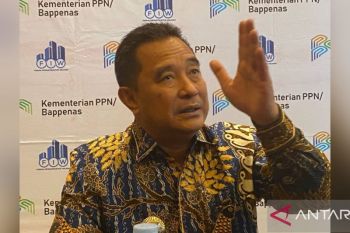 Pemprov Sulsel memperkuat ketahanan pangan lewat rumpon massal