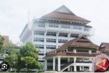 Pendapatan daerah di Sulut capai Rp7,7 triliun
