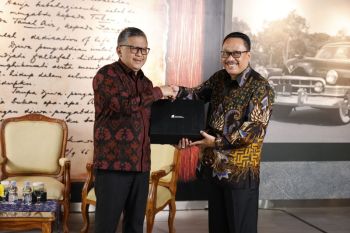 Relevan dengan geopolitik terkini, pidato Soekarno di PBB