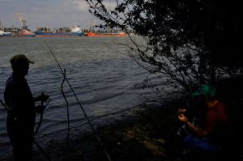 Rusia serang Ukraina, Rumania deteksi kemungkinan pelanggaran wilayah