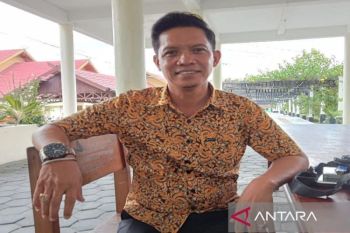 Pemkot Palangka Raya gencarkan literasi digital sasar para siswa