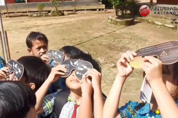 DPRD harapkan jaringan internet di pelosok Seruyan