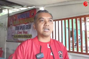 Ketua DPRD Seruyan: Wujudkan Pemilu 2024 berkualitas