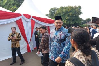 Menpora Dito hormati seluruh proses formal terkait dana Rp27 miliar