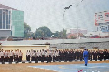 Hari kesaktian momentum mengingat nilai Pancasila