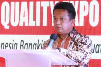 BSN sosialisasikan penetapan SNI bidang infrastruktur