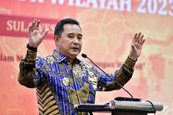 Pj Gubernur Sulsel instruksikan DKP siapkan proposal pembangunan rumpon ke KKP