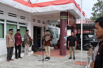 KPU Bukittinggi tegaskan hormati proses hukum terkait gugatan parpol