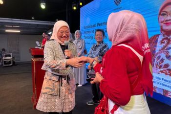 Menaker: Pekerja migran Indonesia sebagai duta bangsa