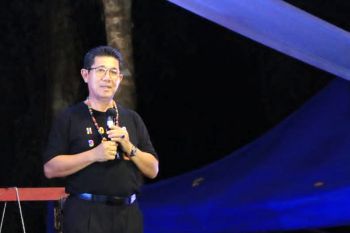 Wagub Bangga Kreativitas Anak Muda Kaltara dalam MAFest 2K23 'Kolaboraksi'