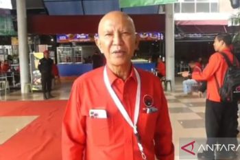 Mahfud MD dan Khofifah dinilai layak jadi cawapres Ganjar