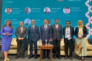 Wujudkan Pemerataan Energi Nasional, PLN Bangun Infrastruktur Kelistrikan Terintegrasi
