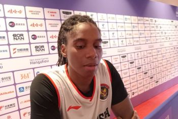 Kimberley nilai persiapan jadi kunci untuk tampil baik di Asian Games