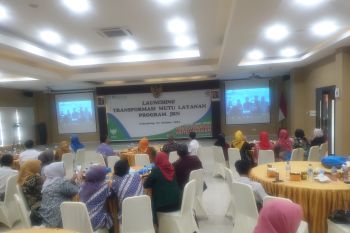 BPJS Kesehatan awasi faskes di Palembang