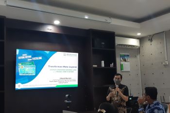 Transformasi mutu layanan permudah akses