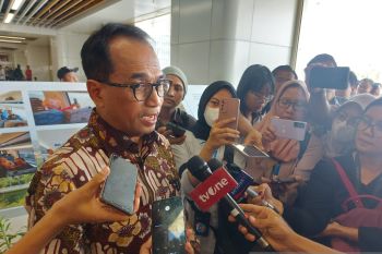 Menhub ungkap asal-usul nama 'Whoosh' untuk kereta cepat