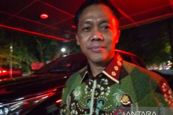 Kejari Manado jemput paksa mantan kadis sosial