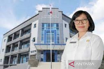 Kota Kendari September 2023 alami inflasi sebesar 3,30 persen