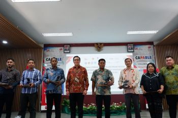 BEI resmikan lima galeri investasi di NTT