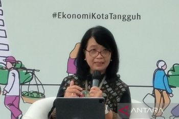 PUPR: Progres pembangunan gedung kemenko di IKN Nusantara lebih dari 20 persen