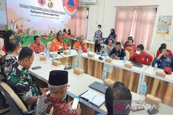 Pemkab Kotim perpanjang status tanggap darurat karhutla