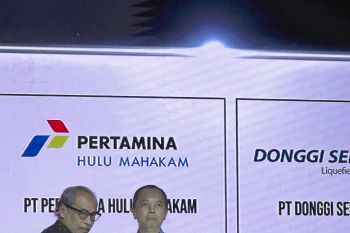 Wujud keandalan operasi kilang, DSLNG raih Penghargaan Subroto 2023