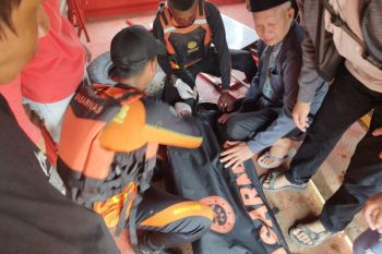 Dua Pelajar Korban Tenggelam di Sungai Bandara Tarakan Ditemukan Meninggal Dunia
