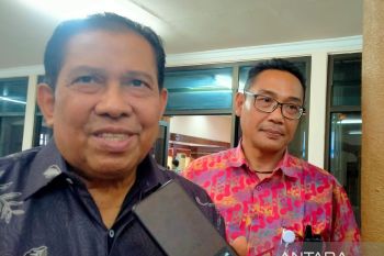 Mendagri belum putuskan Pj Sekda NTB